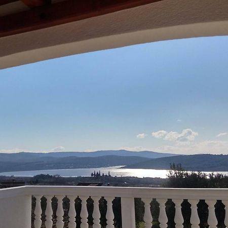 The Garden Of Elais Villa Šibenik Екстериор снимка