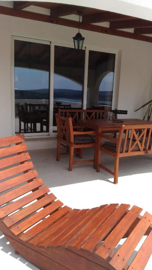 The Garden Of Elais Villa Šibenik Екстериор снимка